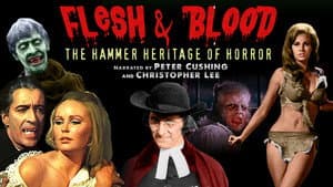 Flesh and Blood: The Hammer Heritage of Horror — foto 3