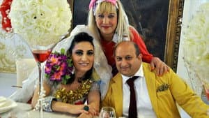 Shocking Marriage - Il matrimonio più sconvolgente della storia — foto 1