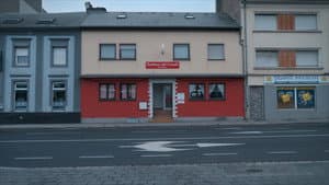 La fourchette à gauche — foto 2