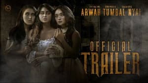 Arwah Tumbal Nyai: Part Nyai — foto 1