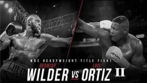 Deontay Wilder vs. Luis Ortiz II — foto 1