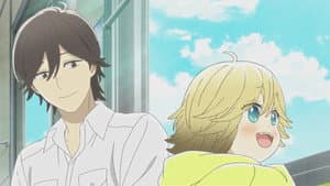Udon no Kuni no Kiniro Kemari — foto 2