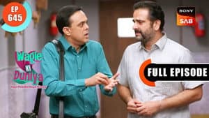 Episodio 645