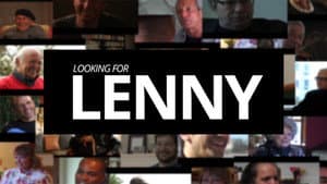 Looking for Lenny — foto 3