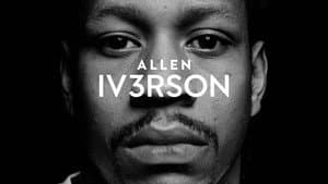Allen Iv3rson — foto 1