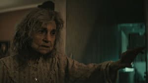 El exorcismo del Mazzik, la vigilia — foto 2