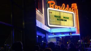 40 Years in the Making: The Magic Music Movie — foto 2