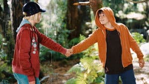 Un puente a Terabithia — foto 4