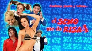 El sexo me da risa 4 — foto 1