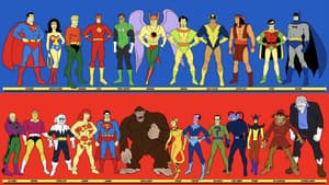El Reto de los Super Amigos — foto 3