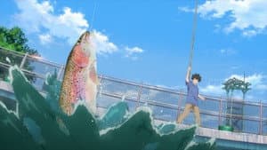 Negative Positive Angler — foto 4