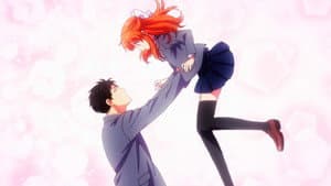 Monthly Girls' Nozaki Kun — foto 5