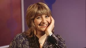 Victoria Wood Live In Your Own Home — foto 1