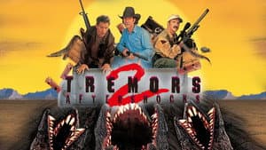 Terror bajo la Tierra 2: La respuesta — foto 9