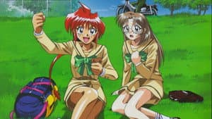 綾音ちゃんハイキック！ — foto 6