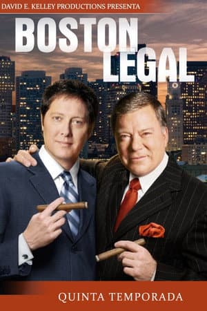 Temporada 5