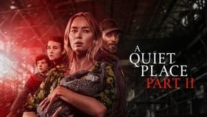 Un lugar en silencio: Parte II — foto 8