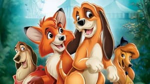 El Zorro y el Sabueso 2 — foto 4