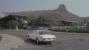 Emanuelle nera: Orient reportage — foto 4
