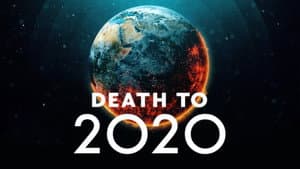 Muerte al 2020 — foto 2