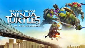 Tortugas Ninja 2: Fuera de las sombras — foto 12