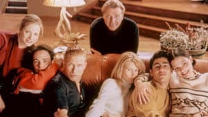 Friends & Lovers — foto 3