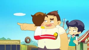 Episodio 18