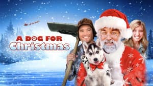 A Dog for Christmas — foto 1