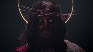 Zombie Jesus Vampire Hunter — foto 1
