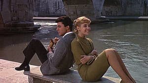 Gidget Goes to Rome — foto 7