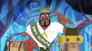 Earl Scouts — foto 1