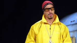 Ali G-Da UK Seereez — foto 1