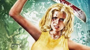 Machete Maidens Unleashed! — foto 12