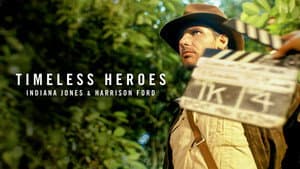 Timeless Heroes: Indiana Jones and Harrison Ford — foto 11