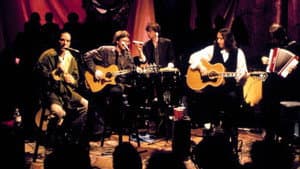 R.E.M.: MTV Unplugged — foto 1