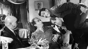 Courte-tête — foto 1