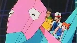 Soldado Eléctrico Porygon (Subtitulado Por Censura)