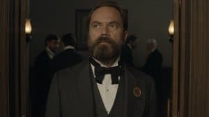 El hombre de Ohio