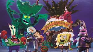 SpongeBob SquarePants: The Legend of Boo-Kini Bottom — foto 1