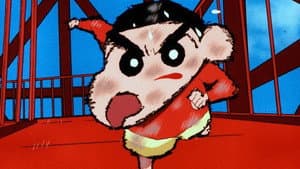 クレヨンしんちゃん 嵐を呼ぶ モーレツ！オトナ帝国の逆襲 — foto 2