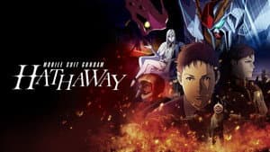 Mobile Suit Gundam Hathaway — foto 11