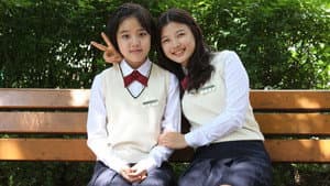 우아한 거짓말 — foto 1