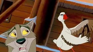 Balto: La leyenda del perro esquimal — foto 4