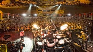 Dave Matthews Band - Across The Pond — foto 1