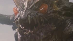 Godzilla vs. Megaguirus — foto 11