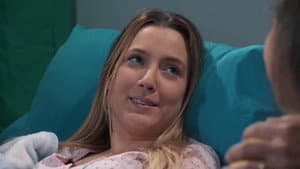 La mamá de Genaro está VIVA