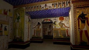 Valley of Egypt's Queens — foto 1