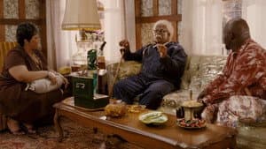 Madea Goes to Jail — foto 12