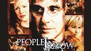 People I Know — foto 1
