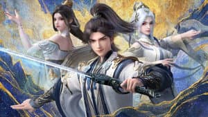 无上神帝 — foto 1